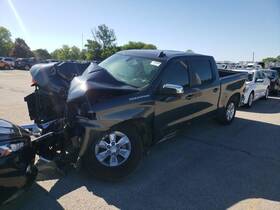 610-10046 Chevrolet Truck Coil/ignitor New Style Fits 19 Sierra 1500 Pickup 1246920