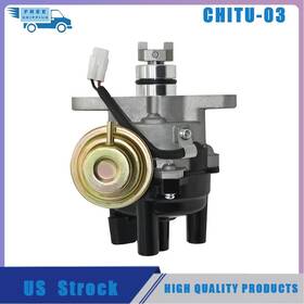 33100-a78b43 Chitu Ignition Distributor For Daewoo Tico Suzuki Swift Gti Sf 1.3lt G13b