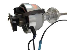 04091142 Chrysler Used Distributor Fits 1988 5th Avenue Grade A