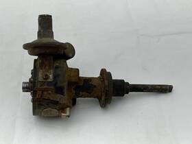 1345967 Chrysler 1951 1952 Mopar Distributor Dual Point Dodge Plymouth