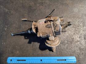 Iat-4004 Chrysler 1346464 Autolite Distributor For Flathead 6 Desoto Dodge