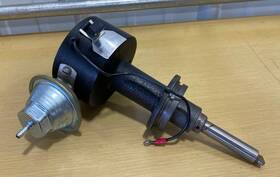 343853 Chrysler Oem 1970 Mopar Dodge Plymouth 340 Distributor #343853 Date 410