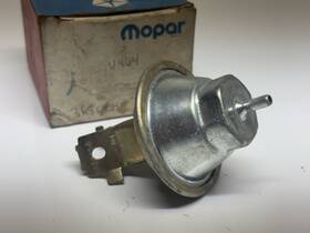 3656434 Chrysler Nos Mopar Distributor Vacuum Advance Control 1972 A B C E Body 318 360