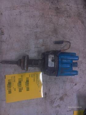 606-01662 Chrysler Distributor 8-400 4bc 185 Hp With Lean Burn Fits 76 Charger