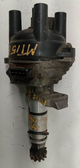 606-58683 Chrysler 1992 Colt Vista Distributor Oem