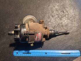 Iat-4101c Chrysler Corporation Autolite Co 1571756 Distributor For Flathead 6 Dodge Plymouth