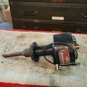 1689319 Chrysler Ibp4002 Distributor Al# Industrial - Older Rebuild