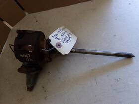 Igt-4101a-2 Chrysler 1940 Corp Straight 8 Distributor Solar Spark Ignition