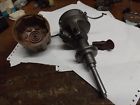 2441361 Chrysler Mopar Dodge Plymouth Dual Point Oem Distributor