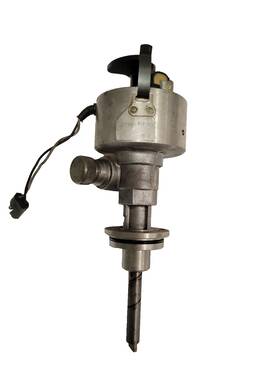 P4120942 Chrysler Original Mopar Race Electronic Distributor Mech Tach Drive Bb Engines