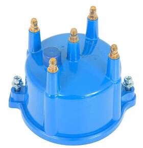 Ab159 Classic Industries 1983-90 Ford Mustang 1983-86 2.3l Turbo/1987-90 Distributor Cap Premium
