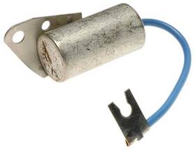 Ab77 Classic Industries 1964-73 Mustang Ignition Condenser - Premium With 2 11/16 Inch Wire