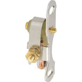 Ab8081 Classic Industries 1964-74 Ford Mustang Ignition Points Standard Inline 6 With Single