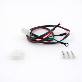 293492 Cnm Ignition 36 Inch Replacement Mallory Unilite Distributor Wiring Harness