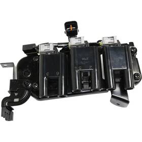 Componentsplus Reph504631-2z8 Ignition Coil 2001-2008 Hyundai Santa Tiburon Lx Gt 2.7l 6 Cyl Reph504631