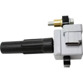Componentsplus Reps504611a1 Ignition Coil Fits 2003-2005 Subaru Saab 9-2x Impreza Wrx 4 Cyl 2.0l Reps504611