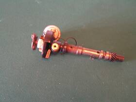 272016 Corvette 1970 Tach Drive Distributor New 63-74 Big Block