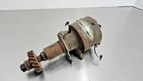 4181c Crosley Vintage Engine Distributor Auto-lite 1gw 1g Untested