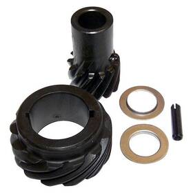 4486635k Crown Ignition Distributor Drive Camshaft Gear Kit