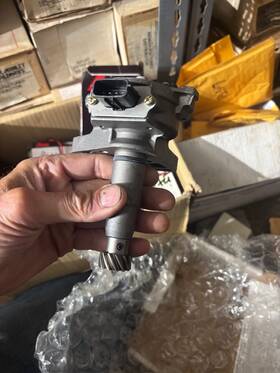 30-0892e Crown Automotive Distributor 1990 - 1994 Mazda Mpv 2.6