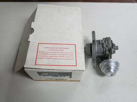 30-0884e Crown Automotive 300884e Distributor Rebuilt Fits 1988-1992 Mazda Mx6 626 Ford Probe