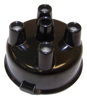 J0118343 Crown Automotive Jeep Replacement Distributor Cap Fits 54-71 Cj3 Cj5 Cj6 Willys