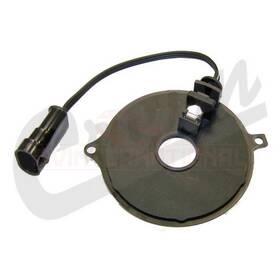 L4206572 Crown Automotive Distributor Switch Plate For Jeep Wrangler 1991-1997