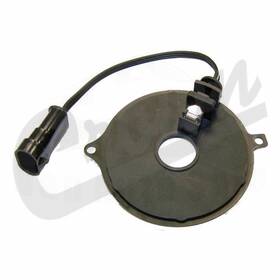 L4262433 Crown Automotive Distributor Switch Plate For Dodge Dakota 1994-1997