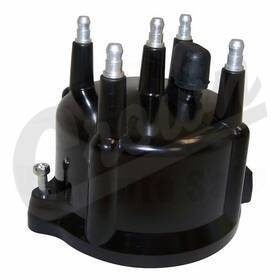 L4268951 Crown Automotive Distributor Cap For Jeep Cherokee 1991-2000