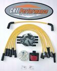 Crt-chvy-673k-yllw Crt Chevy Vortec Ignition Tune Up Kit Yellow Hp Torque