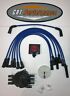 Crt-gmc-673k-blue Crt Gmc Vortec Ignition Tune Up Kit Blue Hp Torque