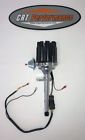 Crt Performance Small Female Cap Ford Flathead Hei Distributor Black
