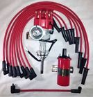 Crt-sb713-pc W-r Crt Sb Mopar Hei Eletronic Distributor Ready To Run Chrysler
