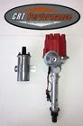 Crt715rf-45kch Crt Small Female Cap Corvette Tach Drive Hei Distributor Coil