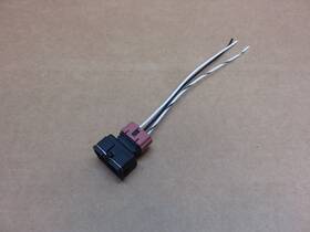 Cswka24e Csw Maf Mass Flow Sensor Plug Pigtail Fits 1989 1990 Nissan 240sx S13 Ka24e Sohc