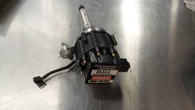 82720bk D.u.i. D.u.i 64-65 Cadillac Hei Distributor Street Early 429ci Black Cap 02dc3
