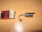 D0ry-12300-a Ford Nos Motorcraft Distributor Condensor Pinto