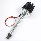 D100800 Pertronix Ignition Socket Style Plug