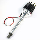 D100810 Pertronix Flame-thrower Billet Plug 694342012212