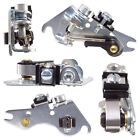D106p Delco Remy Professional Ignition Distributor Contact Set New 036666244700