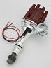 Pnx-d110701 D110701 Pertronix Oldsmobile Red Cap Ignitor Ii Distributor