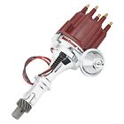 D120711 Pertronix Pontiac Firebird Automotive Billet Distributor 694342521653