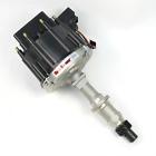 D1270 Pertronix Distributor Magnetic Pickup Mechanical Advance Black Cap