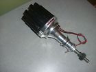 D130800 Pertronix Distributor-flame-thrower Billet Plug