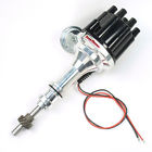D131700 Pertronix Ignition Sbf Billet Cap 694342014278