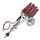 D131701 Pertronix Ford Billet Distributor 694342014285