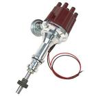 D132701 Pertronix Ford Distributor 694342014360