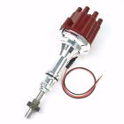 D132801 Pertronix Ii Billet Distributor