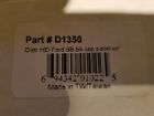 D1350 Pertronix Ford Sbf Windsor Street Strip Hei Distributor 694342010225