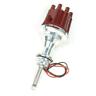 D143801 Pertronix Distributor Mopar Red